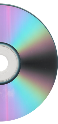 Blank Disc